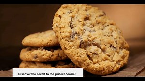 The Science of Flat and Crispy Cookies: Secrets Revealed