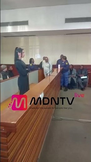 🚨BREAKING: JUB JUB BACK IN COURT: FIREARM CHARGES AND ARREST WARRANT HANG OVER CASE