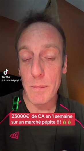 Envoi « go » si tu veux vraiment apprendre à faire de l’argent ! #business #argent