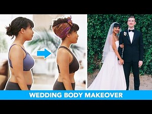 30-Day Wedding Body Transformation