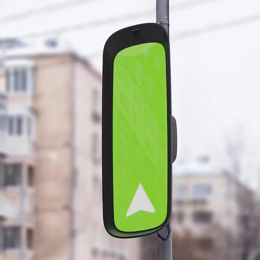 Future Traffic Lights: Innovating Your City's Streets