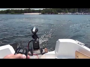 HasWing Cayman T 55lbs