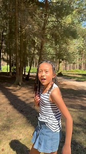 🧚‍♀️💫 Ariana’s in her “fairy gymnast” era sprinkling pixie dust with every cartwheel! ✨🤸‍♀️ | The Varga’s
