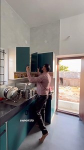 நம்ப முடியாத விலையில் UPVC Modular Kitchen 🔥 | முழு விளக்கம் | Variety & Benefits | In Coimbatore