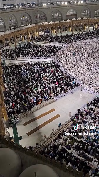 Makkah: Where Is Mecca and Why It’s Sacred