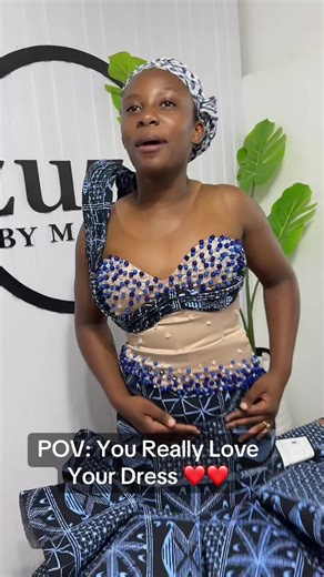 A Happy Bride ❤️