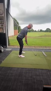 Check in with the boss @damiantaylorgolf swing is back in a good spot and ready for a good run of comps! Same feelings and drills as when we started back in January and it's starting to get there! Trust the plan and it will all come together! #theplan #golf #golfswing | Matt Fryer Golf