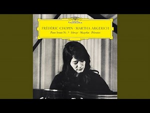 Chopin: Scherzo No. 2 in B-Flat Minor, Op. 31