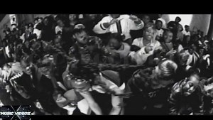 B Real ft Busta Rhymes, Coolio, LL Cool J and Method Man - Hit 'Em High (Monstar's Anthem) | Steve Rossiter