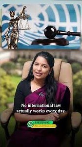 International Law | UPSC Law Optional - Lawxpertsmv