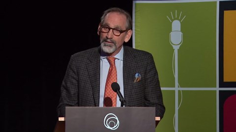 Mississippi's 2017 Poetry Out Loud Recitation Contest