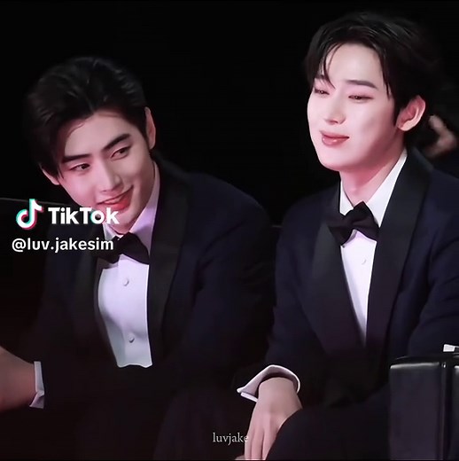Exploring Sunoo and Sunghoon's Dynamic in ENHYPEN