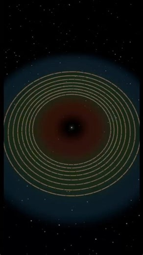 Replacing All Planets with One of the Smallest Known Stars | Universe Sandbox