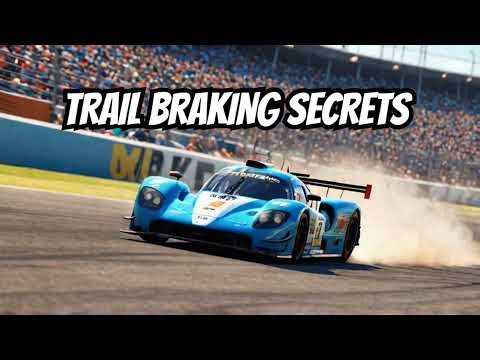 Tomorrow Turkey, Today Racing | iRacing