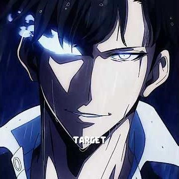 Let's move on to the next target! 🗿🔥 - Sung Jinwoo Edit | GOZALO (Slowed)