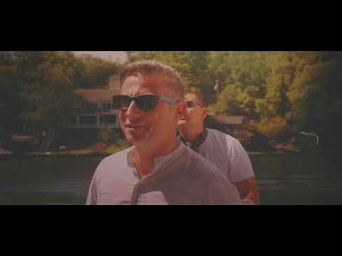 JUNIOR US - Iść w stronę słońca (Offical Video) Disco Polo 2021