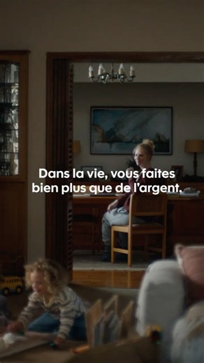 Vous êtes plus riche que vous le croyez