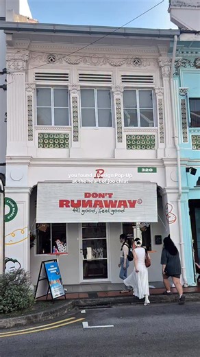 pov: you found a Design Pop-up at the heart of joo chiat and It's the last weekend | Stacked Store