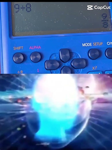 the calculator 🥀#memes #funny