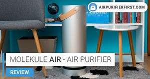Molekule Air Purifier: Does It Live Up to the Hype?
