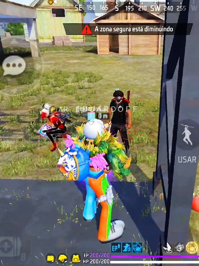 Como Jogar Free Fire Hoje em Dia: Dicas e Engajamento