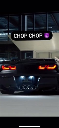 Cammed C7 Corvette Performance in Mexico