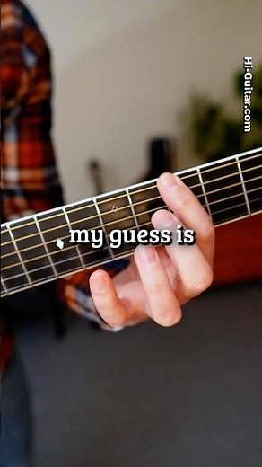 How to Sound Smooth on Guitar