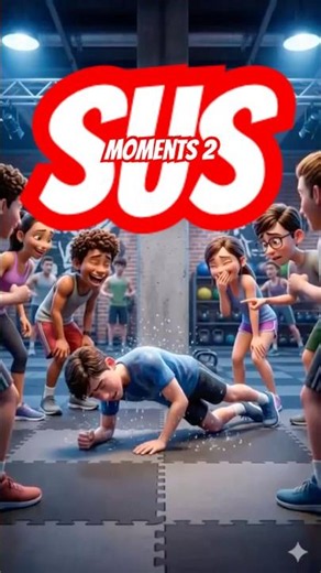 SUS Moments 2 That Sound WRONG Out Of Context 💀😂 #sus #funnyshorts #memes #genzhumor #shorts