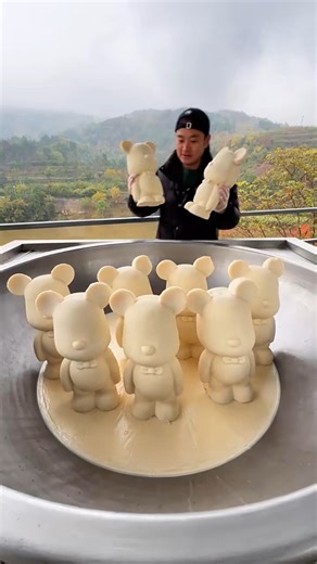 Most unique Chinese street food ever seen | The Food Ranger