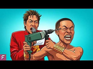 How Magicians Perform The Most DANGEROUS Tricks On Live TV