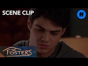 The Fosters | Season 4, Episode 20: Jesus Knows About The Abortion | Freeform