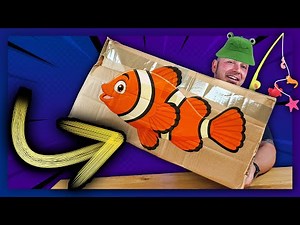 Angler MRE ausgepackt! 🐟🤤 Was steckt drin?