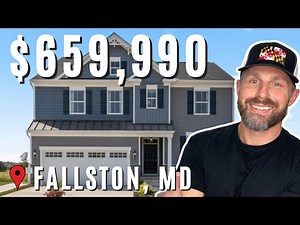 New Homes in Maryland | Harford County | Ward Communities