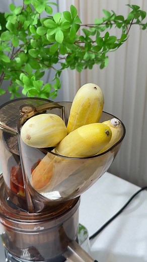 Cucumber's Last Words: Juiced and Squeezed