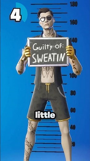 Every *MIDAS* Skin Ranked In Fortnite..