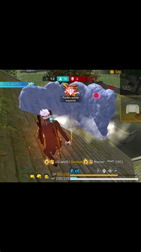 🕺 #fyp #ff #art | free fire videos