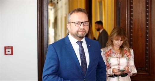 Jurečkův rezort konečně spustil kalkulačku, jenže… Na jistotě žadatelům nepřidali