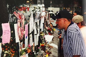 September 11: We remember | UMC.org