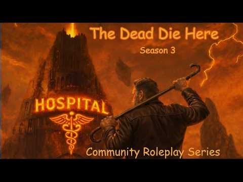 The Apocalypse.... Changes.... you - Dead Die Here S3Ep7 Role Play Project Zomboid