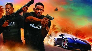 Watch Bad Boys for Life 2020 full HD online free - Zoechip