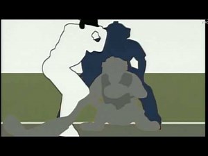 Comcast Sportsnet Chicago - 2005 MLB White Sox Baseball Intro