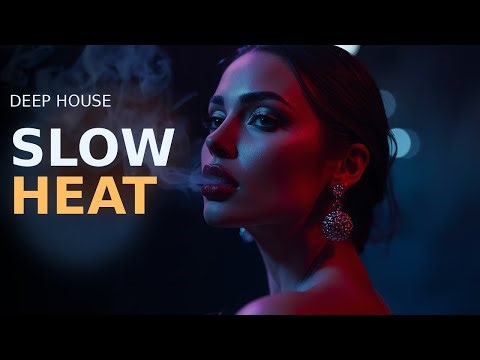 Slow Heat – Deep House | Emotional & Melodic