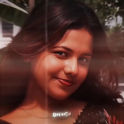 Pavazha Malli DEVU edit🤎