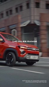 Another reason to buy the UK’s most affordable new electric car - the Dacia Spring now comes with 3 years servicing for £99* *Based on MRRP in the UK 03/24. Retail customers only. 3 year 48,000 mile service plan for £99 available on new Spring vehicles ordered between 1st April - 30th June 2025 and registered by 30th September 2025. Full servicing T&C's apply. | Dacia