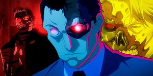 Terminator Zero Is Full of Fanservice, but Little Else