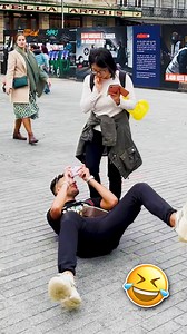 Epic Photographer Prank 🤣📸 | No One Cares Videos