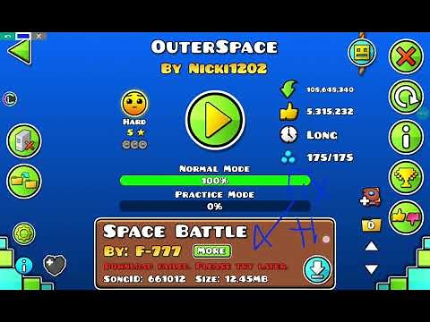 Fix this please I am getting download failed. please try later for songs in geometry dash fix it