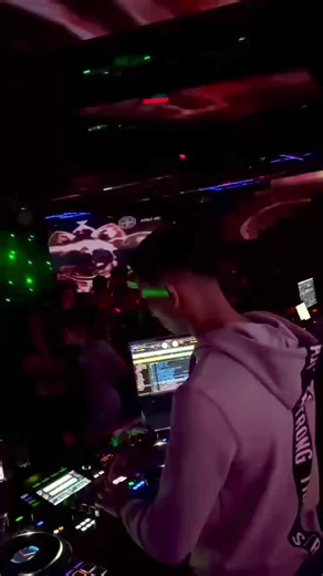 Join the Party Tomorrow at Third Party!