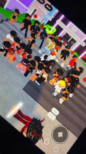 Adorable Roblox CNP Slender Moments to Enjoy