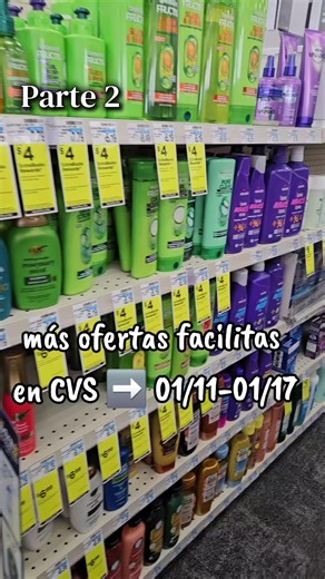 CVS Pharmacy 01/11-01/17 #cvsdealsthisweek #cvscouponing #coupons #cupones #cuponeras